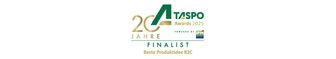 Logo Taspo Awards 2025