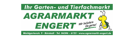 Logo Agrarmarkt Engert