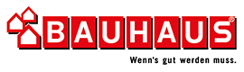 Logo Bauhaus