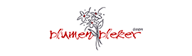 Logo Blumen Bleker