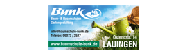 Logo Baumschule Bunk