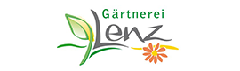 Logo Gärtnerei Lenz