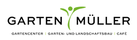 Logo Garten Müller