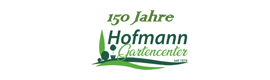 Logo Gartencenter Hofmann