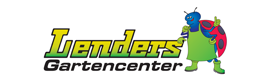 Logo Lenders Gartencenter