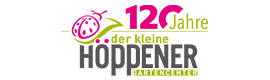 Logo Der kleine Höppener