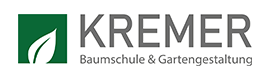 Logo Gartencenter Kremer