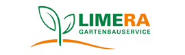 Logo LIMERA Gartenbauservice GmbH & Co. KG