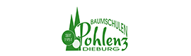 Logo Baumschulen Pohlenz