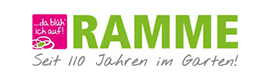 Logo Rammes Grünland