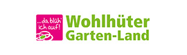 Logo Garten-Land Wohlhüter oHG