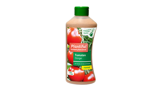 Packshot Plantiful Tomaten
